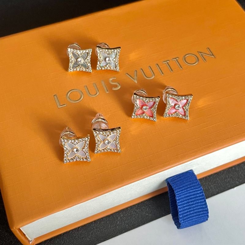 Louis Vuitton Earrings